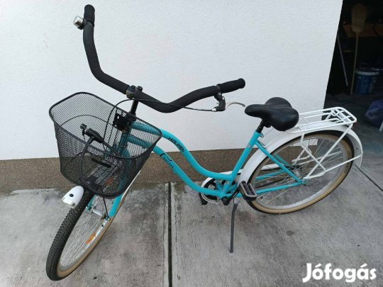 Koliken cruiser 26 női kerékpár