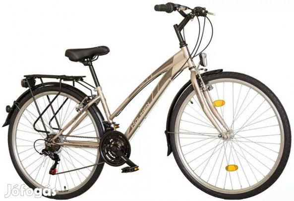 Koliken gisu új női kerékpár 