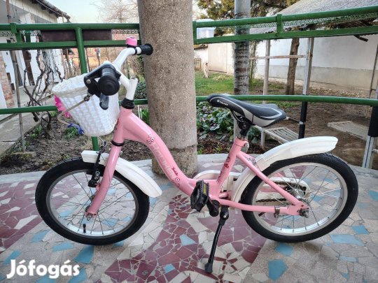 Koliken gyermekkerékpár eladó