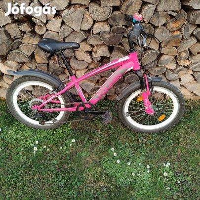 Koliken madman 30 lány 20 colos bicikli , kerékpár