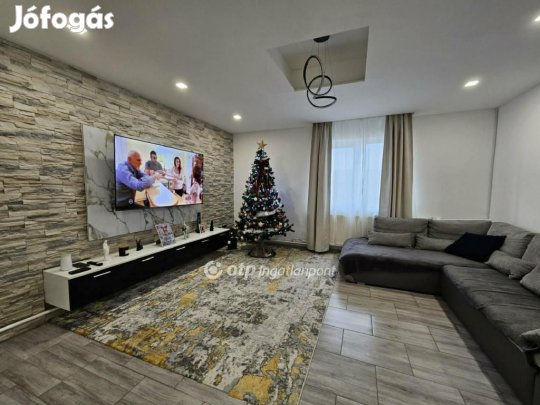 Kölkedi eladó 100 nm-es ház