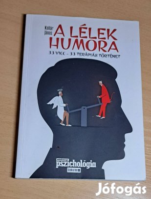 Kollár János: A lélek humora