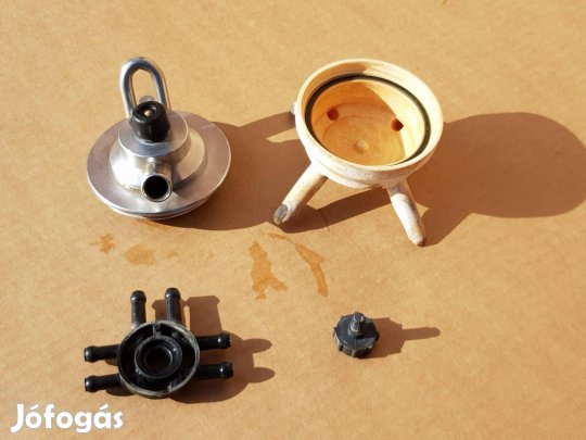 Kollektor (fejőgép alkatrészek)