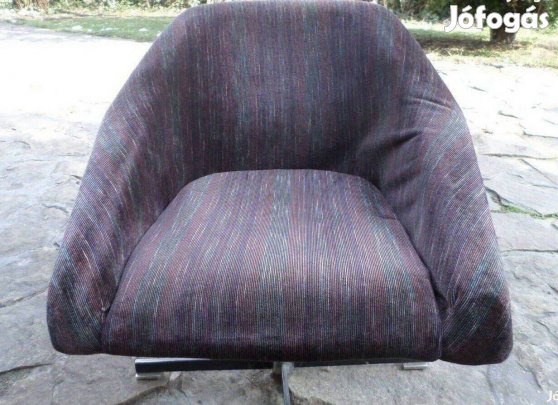 Köln retro fotel Ritkaság!!
