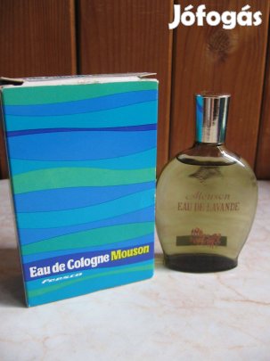Kölni, Eau de Cologne Mouson