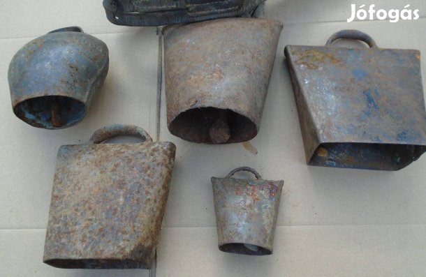 Kolomp kicsi és nagy