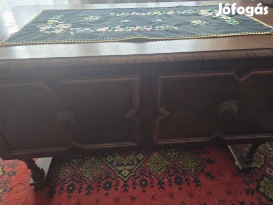 Kolónia bútor szett