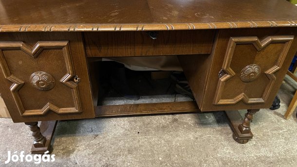 Kolonial/Colonial íróasztal