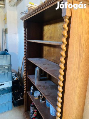 Koloniál Könyvespolc