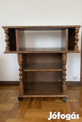 Koloniál TV-állvány