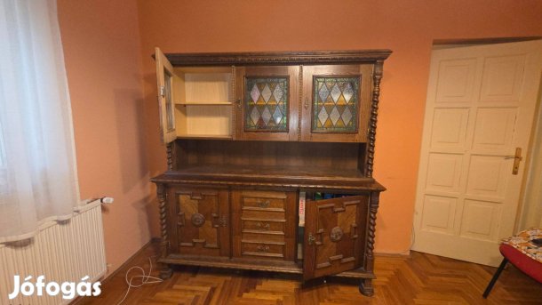 Koloniál bútor a régi kalsszikus