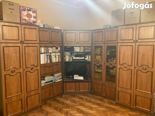 Koloniál bútor szett eladó