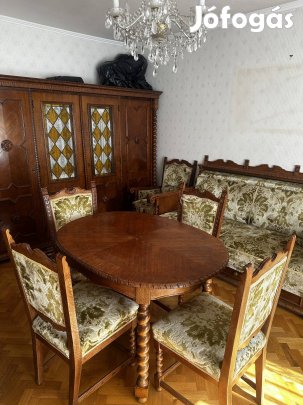 Kolóniál bútorcsalád