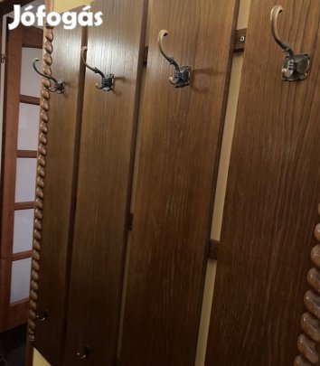 Kolonial eloszobafal elado