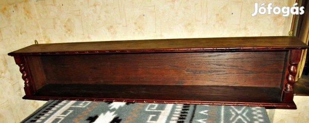 Koloniál fali polc falipolc