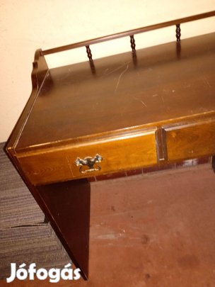 Koloniál íróasztal 20000ft óbuda
