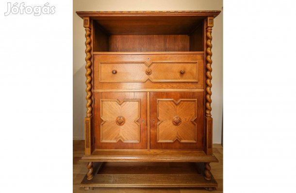 Koloniál írószekreter