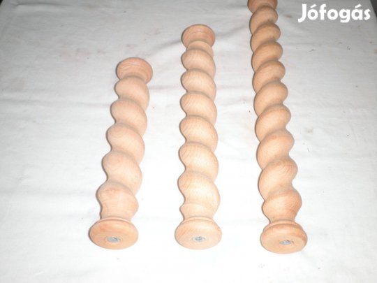 Koloniál oszlopok polc készítéshez eladók,