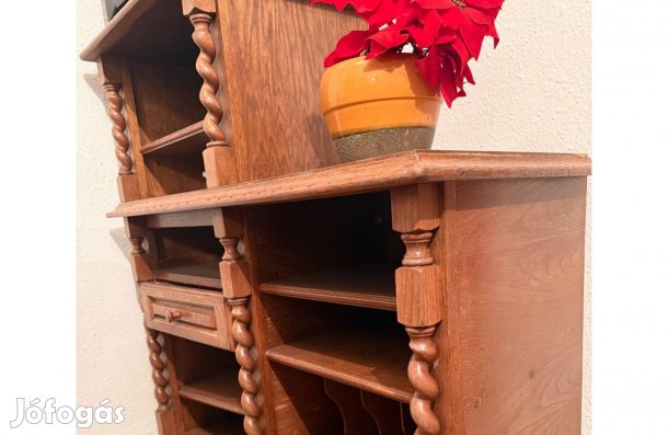 Koloniál polcos nappalibútor 06húsz9436613