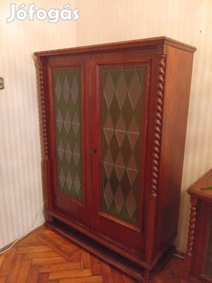 Koloniál szekrény Ingyen vihető