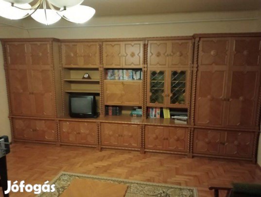 Koloniál szekrénysor