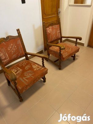 Koloniál típusú bútor kollekció kiváló áron