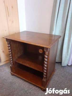 Koloniál tv szekrény