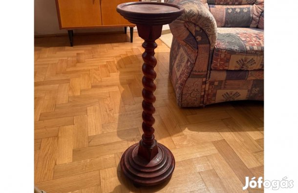 Koloniál virágtartó állvány 06húsz9436613