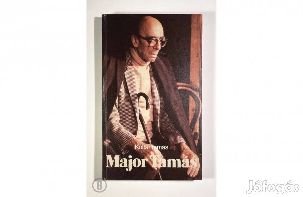 Koltai Tamás: Major Tamás - - - (Csak személyesen!)