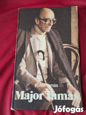 Koltai Tamás : Major Tamás