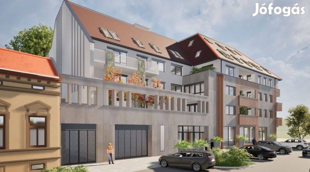 Költözés 2026-ban? Kezdd prémium környezetben!