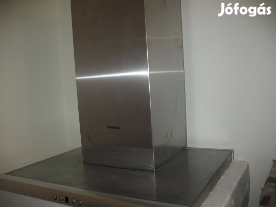 Költözés miatt eladó egy keveset használt páraelszívó
