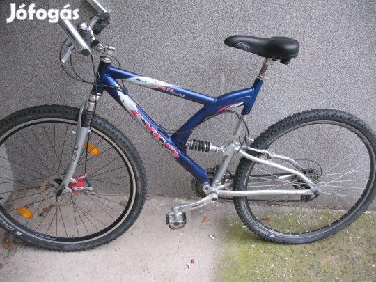 Költözés miatt eladó kerékpár