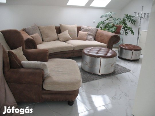 Költözés miatt eladó ülőgarnitúra