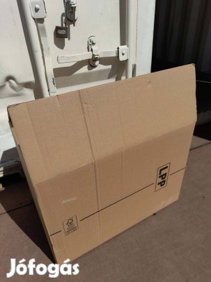 Költözésmentő dobozok webshopoknak, vállalkozóknak, költözőknek!