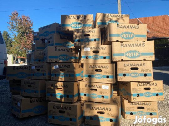 Költöztető tároló doboz