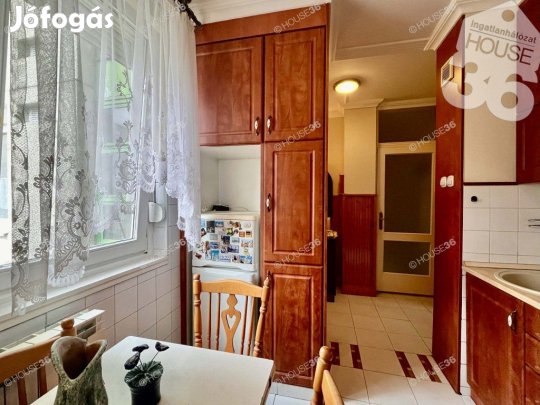 Költözzön Kecskemét belvárosa szívébe!