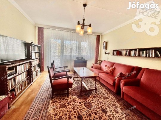 Költözzön Kecskemét belvárosa szívébe!