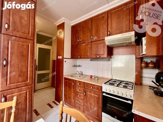 Költözzön Kecskemét belvárosa szívébe!