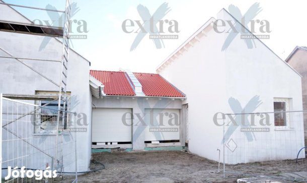 Költözzön Mórahalomra