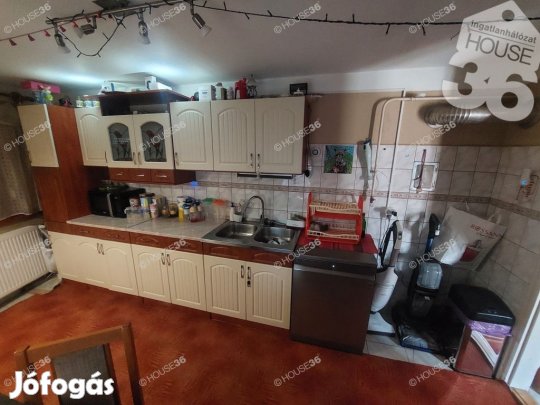 Költözzön Tiszakécskére, a napfény és a Tisza városába!