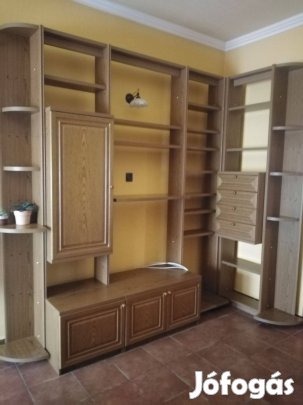 Kolumbia Lux elemes bútor