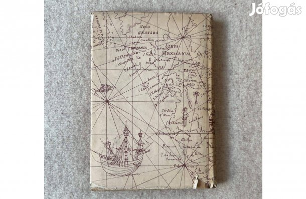 Kolumbusz Kristóf, a tengerész - Samuel Eliot Morison