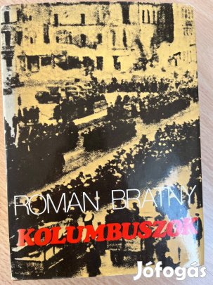 Kolumbuszok (Bratny)