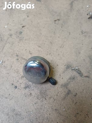 Komár-Romet gyári csengő.