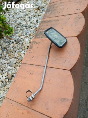 Komár-Romet gyári tükör.