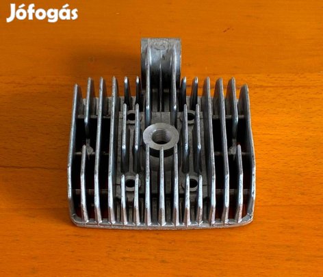 Komar, Romet hengerfej, gyári lengyel, új