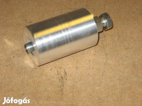 Komár főtengely behúzó