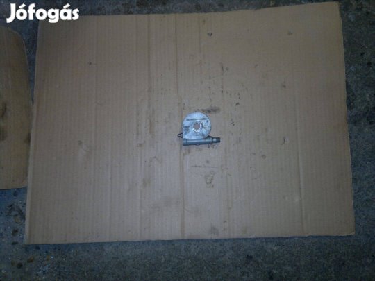 Komár-romet km meghajto