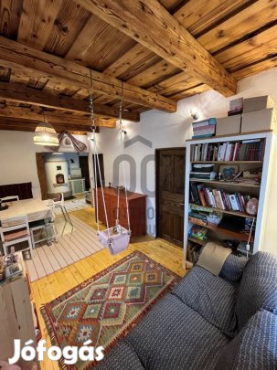 Komárom-Szőnyi városrésztől 1 km-re lévő különleges birtok eladó!